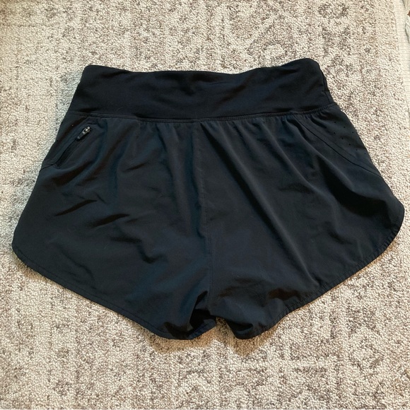 Nike Dri-Fit running shorts - Picture 3 of 5